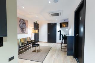Airhostel Barcelona Airport 24h - El Prat de Llobregat - 7