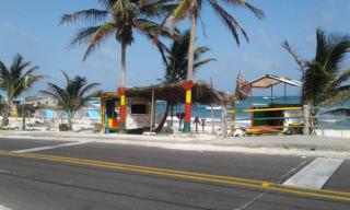 Miss Margaritas´s House - San Andrés - 9