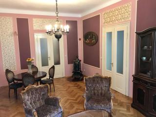 Vladislavova luxury apartment - Prague - 9