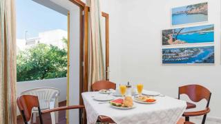 Hostal San Francisco - Cala d´Or - 1