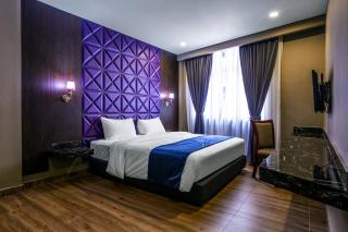 U3 HOTEL - Subang Jaya - 8