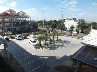 Sukkhamas Pirom - Nakhon Ratchasima - 1