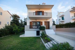 Sunny Rhodes Villa - Koskinou - 6