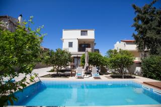 Sunny Rhodes Villa - Koskinou - 7