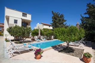 Sunny Rhodes Villa - Koskinou - 1