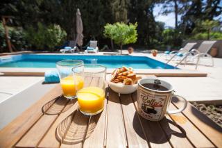 Sunny Rhodes Villa - Koskinou - 4