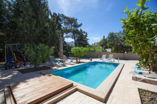 Sunny Rhodes Villa - Koskinou - 0