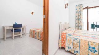Hostal San Francisco - Cala d´Or - 5