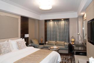 Lakeview Xuanwu Hotel - 1