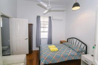 Ryan's Rest Boutique Accommodation - Cairns - 8