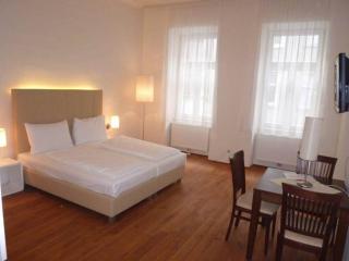 Apartment Nestroygasse - 1