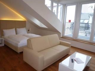 Apartment Nestroygasse - 2