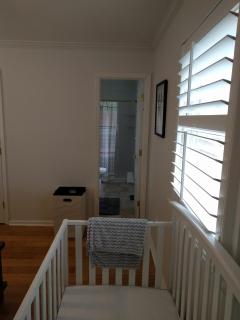 University City Guest House - Charlotte - 6