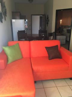 Apartamentos del Puerto - Tela - 1