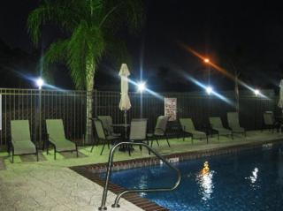 Best Western Plus Orange County - Vidor - 9