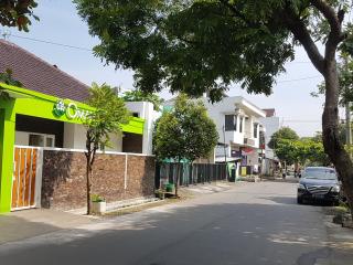 Omah Melati - Vacation Home - 9
