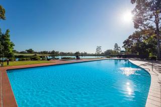 Oaks Cypress Lakes Resort - Pokolbin - 9
