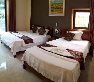 Hoa Lu Hotel - Bản Giỏ (1) - 7