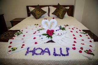 Hoa Lu Hotel - Bản Giỏ (1) - 9