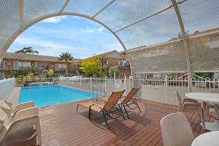 Ultimate Apartments Bondi Beach - Sídney - 0