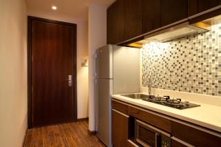 Saigon City Residence - Ho Chi Minh - 2