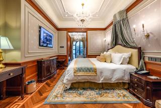 Shanghai Moller Villa Hotel - National Historic and Cultural Relics Protection Building - 1