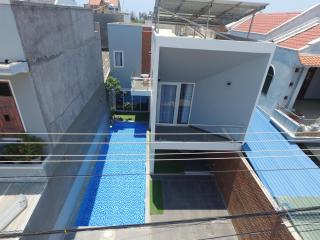 Pho Bien Homestay - Phan Thiet - 1