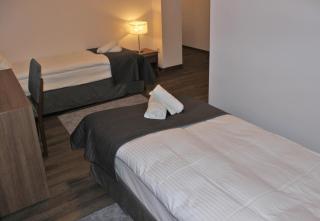 Glas-Hotel 3* - Żary - 2
