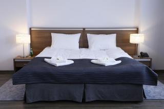 Glas-Hotel 3* - Żary - 4