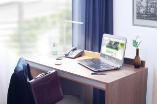 Glas-Hotel 3* - Żary - 5