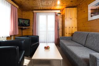 Haus Aristella - Saas-Fee - 1