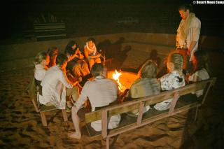 Desert Moon Camp - 1