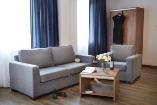 Glas-Hotel 3* - Żary - 7