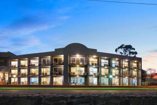 North Pier Hotel - 3