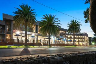 North Pier Hotel - 0