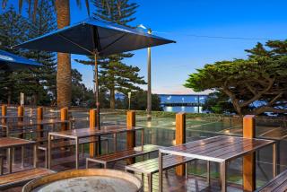 North Pier Hotel - Cowes - 6