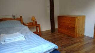 FeWo-Haddebyer-Noor-Gaestehaus-Selker-Noor - Selk - 4