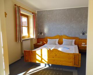 Landhaus Sonnenbichl - Oy-Mittelberg - 3