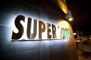 Super Hotel Kofu Showa Inter - Showa - 2