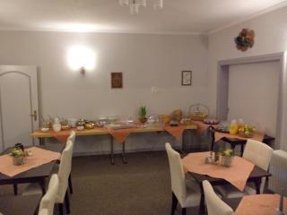 Landgasthof Fegetasch - Neukirchen - 2