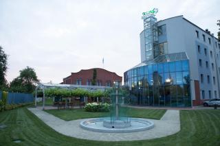Glas-Hotel 3* - Żary - 8