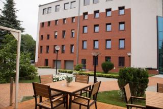 Glas-Hotel 3* - Żary - 9