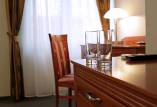 Hotel Grand - Nové Zámky - 2