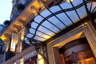 Hotel West-End - Parijs - 5