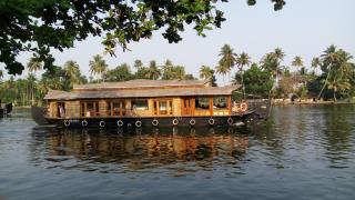 Sea Breeze Beach Home - Alleppey - 2