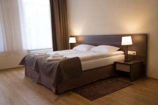 Glas-Hotel 4* - Żary - 9