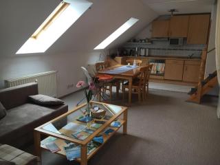 Ferienwohnung Weißkopf - Alkersleben - 7