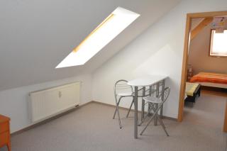 Ferienwohnung Weißkopf - Alkersleben - 5