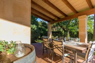 Villa Cuxach By homevillas360 - Pollença - 3