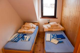 Apartamenty pod dębem - Łukęcin - 1
